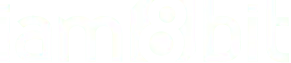 iam8bit Logo