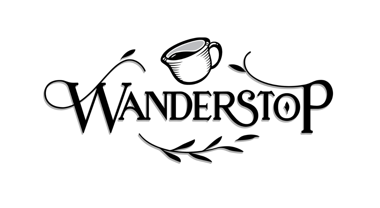 Wanderstop Logo