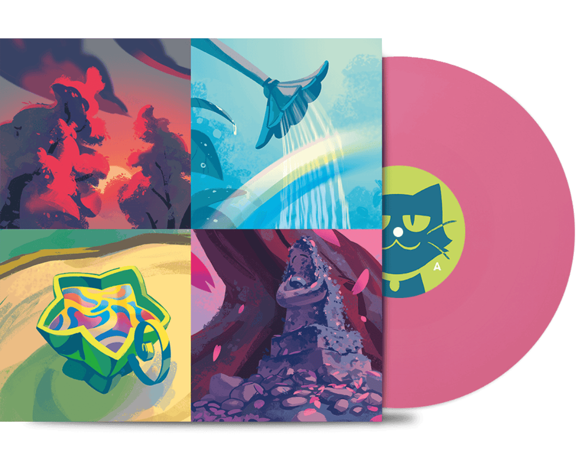 Wanderstop FM 2xLP